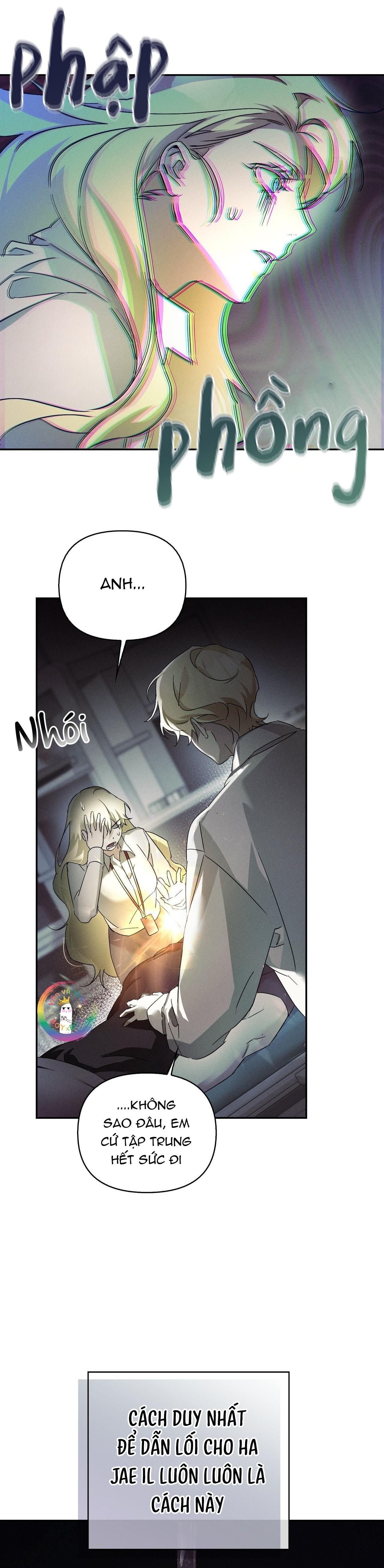 đọc truyện Ván Bài Đẫm Máu Chương 1 ảnh 50 tại Thiên Thai Truyện