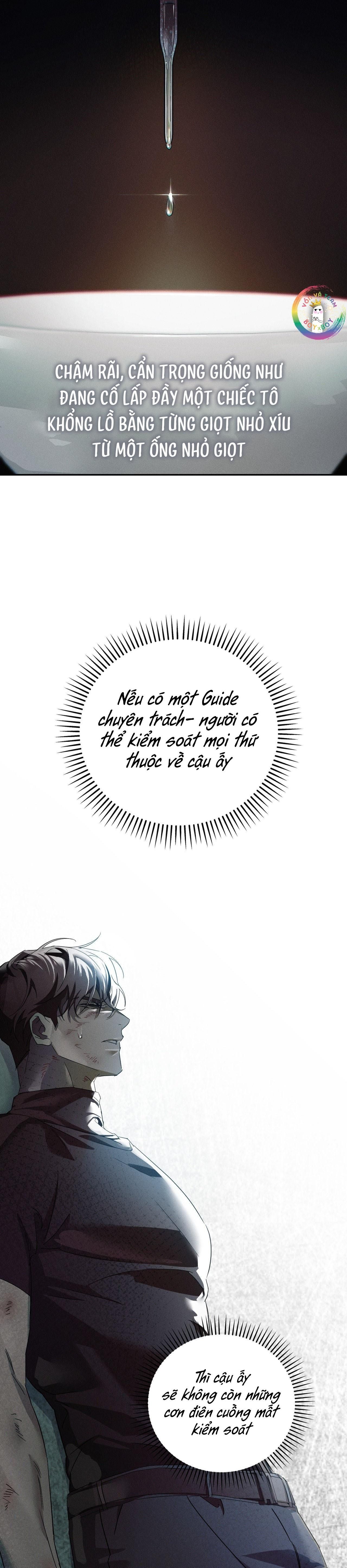 đọc truyện Ván Bài Đẫm Máu Chương 1 ảnh 51 tại Thiên Thai Truyện