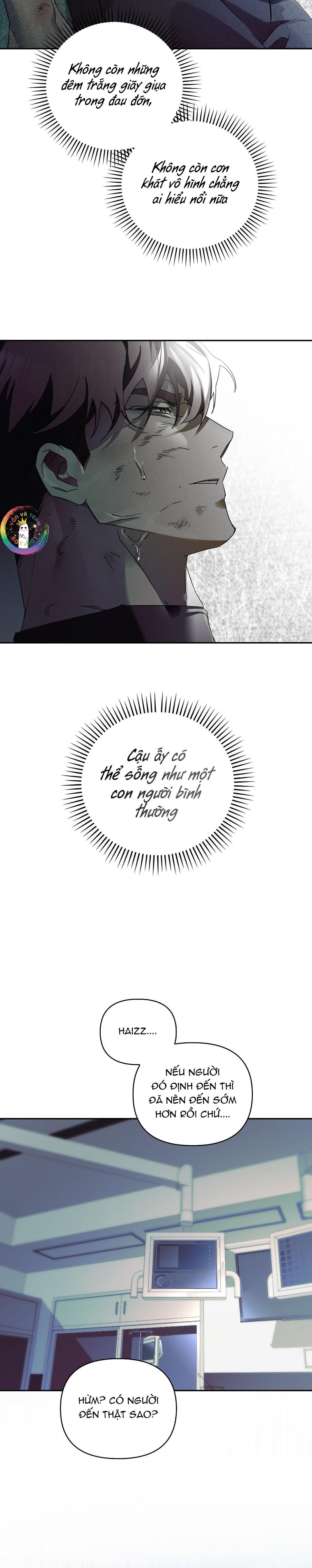 đọc truyện Ván Bài Đẫm Máu Chương 1 ảnh 52 tại Thiên Thai Truyện