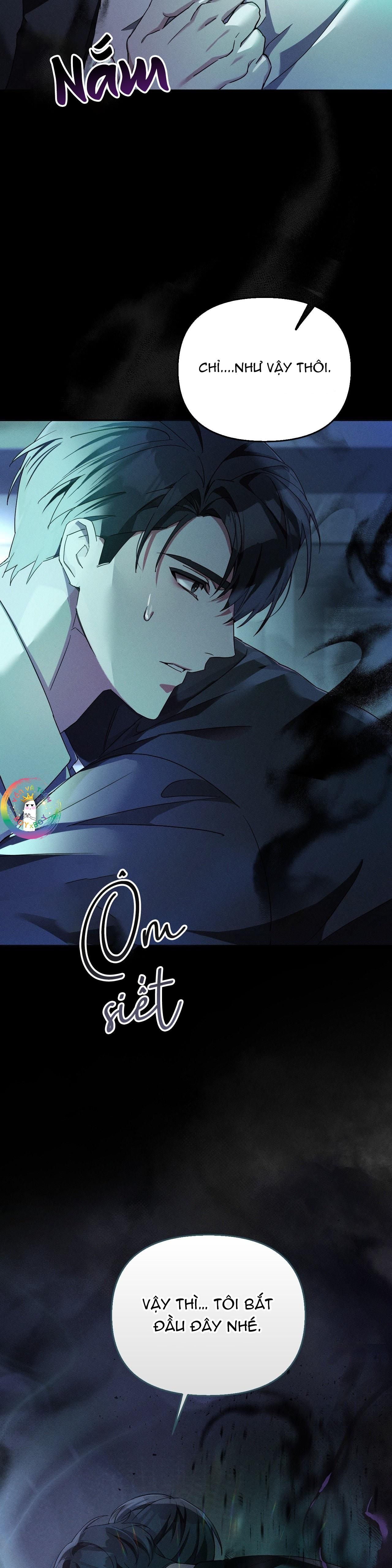 đọc truyện Ván Bài Đẫm Máu Chương 1 ảnh 9 tại Thiên Thai Truyện