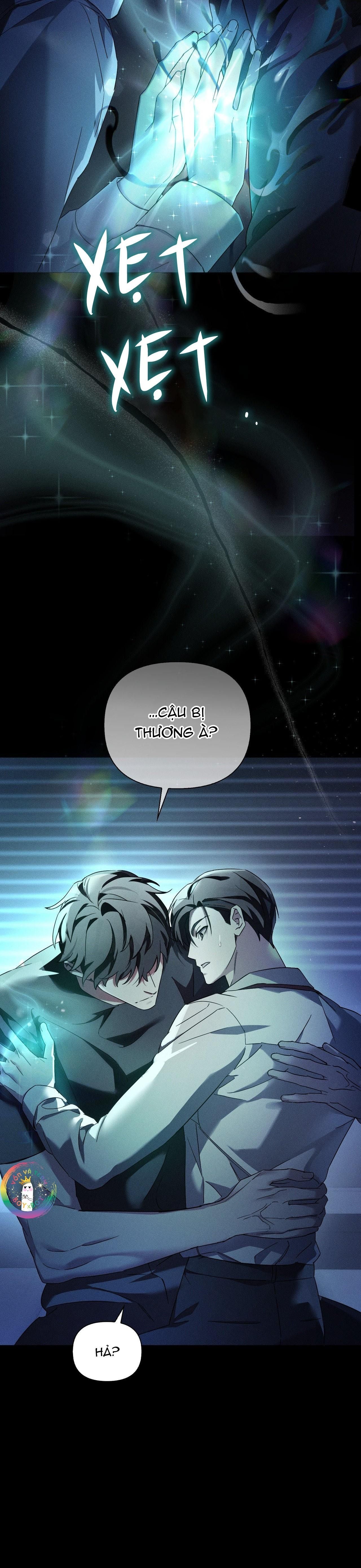 đọc truyện Ván Bài Đẫm Máu Chương 1 ảnh 11 tại Thiên Thai Truyện