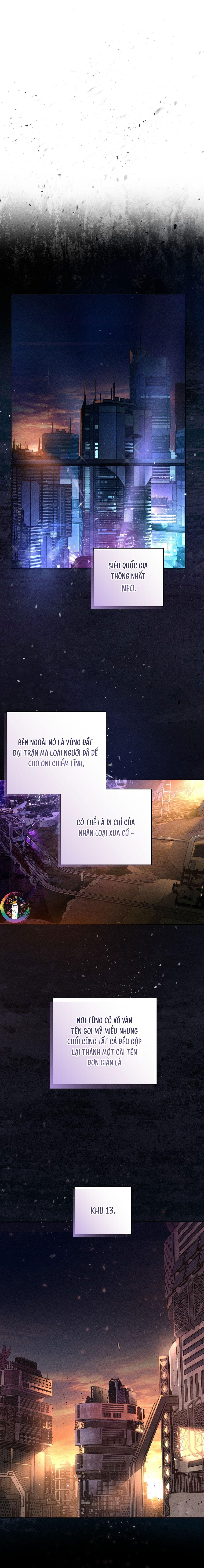 đọc truyện Ván Bài Đẫm Máu Chương 2 ảnh 3 tại Thiên Thai Truyện