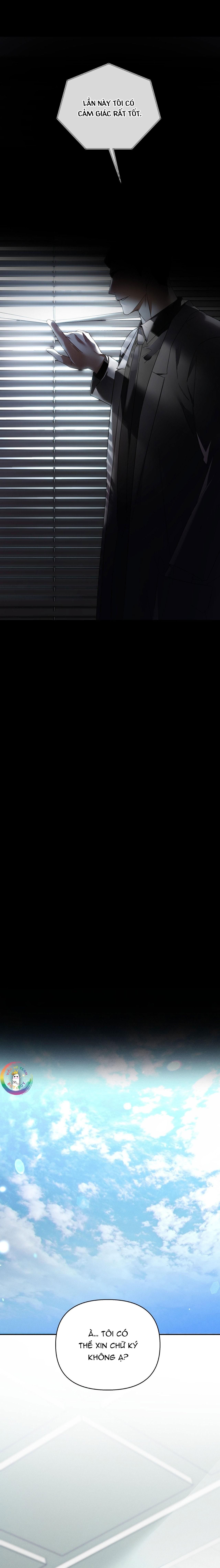 đọc truyện Ván Bài Đẫm Máu Chương 2 ảnh 12 tại Thiên Thai Truyện