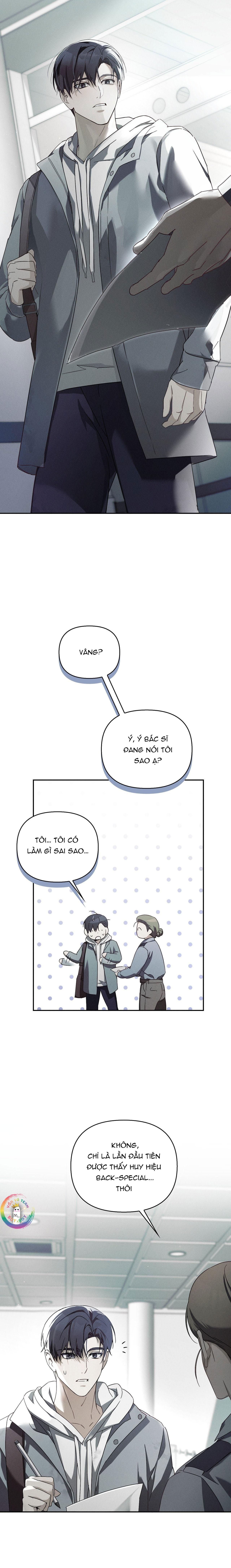 đọc truyện Ván Bài Đẫm Máu Chương 2 ảnh 13 tại Thiên Thai Truyện