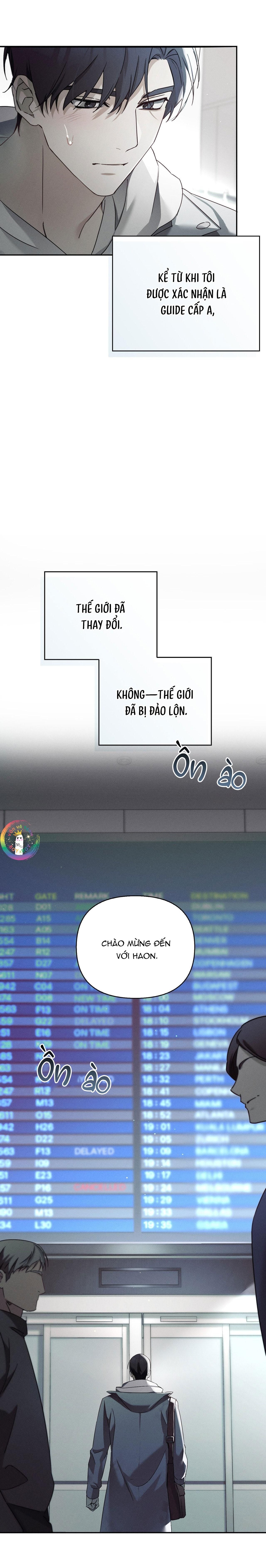 đọc truyện Ván Bài Đẫm Máu Chương 2 ảnh 14 tại Thiên Thai Truyện