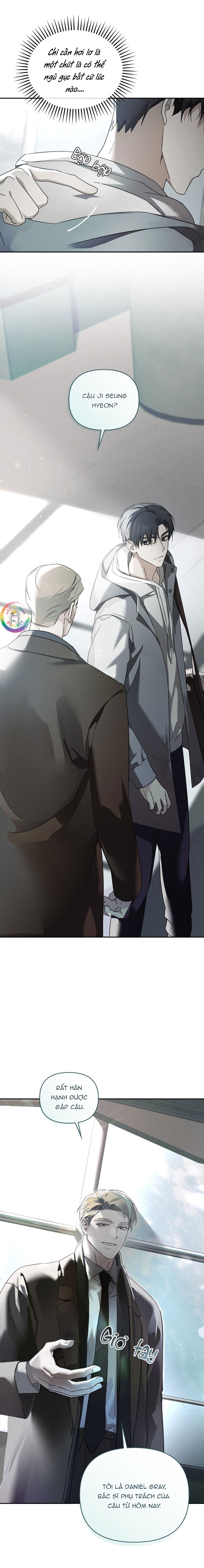 đọc truyện Ván Bài Đẫm Máu Chương 2 ảnh 16 tại Thiên Thai Truyện