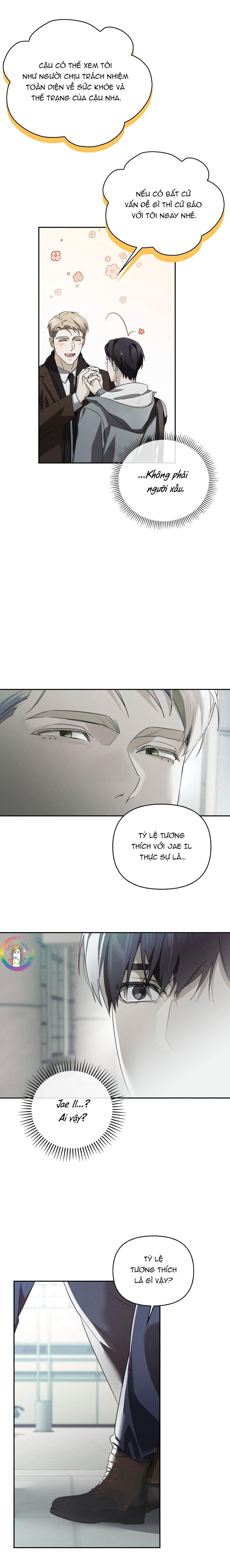 đọc truyện Ván Bài Đẫm Máu Chương 2 ảnh 18 tại Thiên Thai Truyện