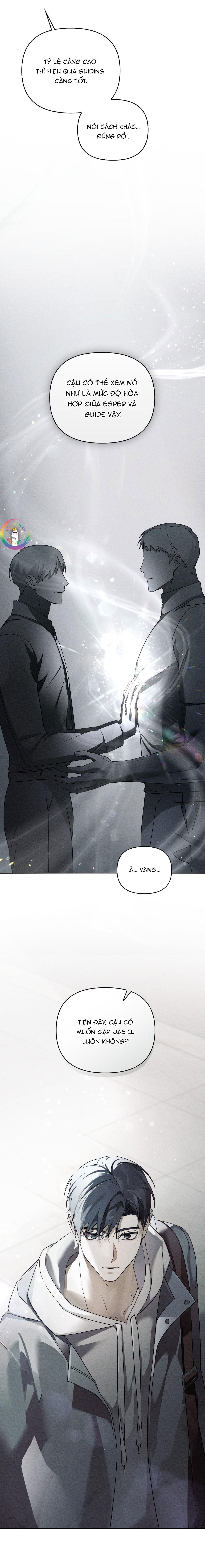 đọc truyện Ván Bài Đẫm Máu Chương 2 ảnh 19 tại Thiên Thai Truyện