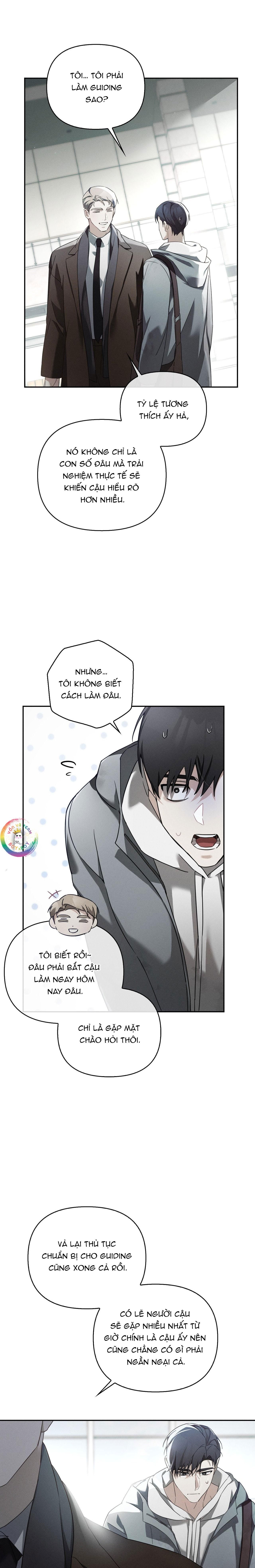 đọc truyện Ván Bài Đẫm Máu Chương 2 ảnh 20 tại Thiên Thai Truyện