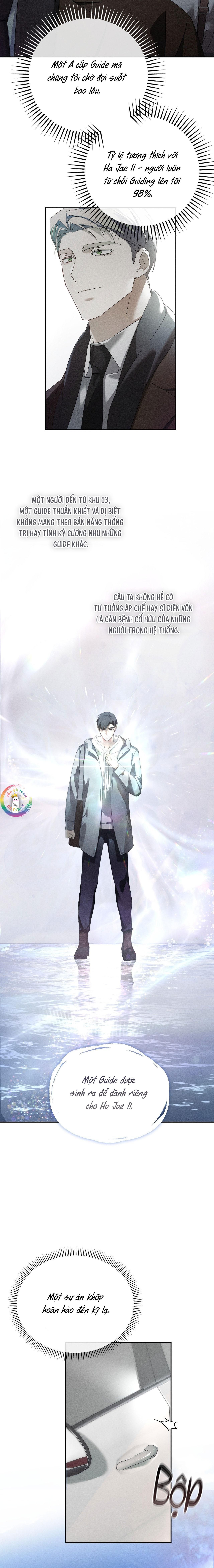 đọc truyện Ván Bài Đẫm Máu Chương 2 ảnh 21 tại Thiên Thai Truyện