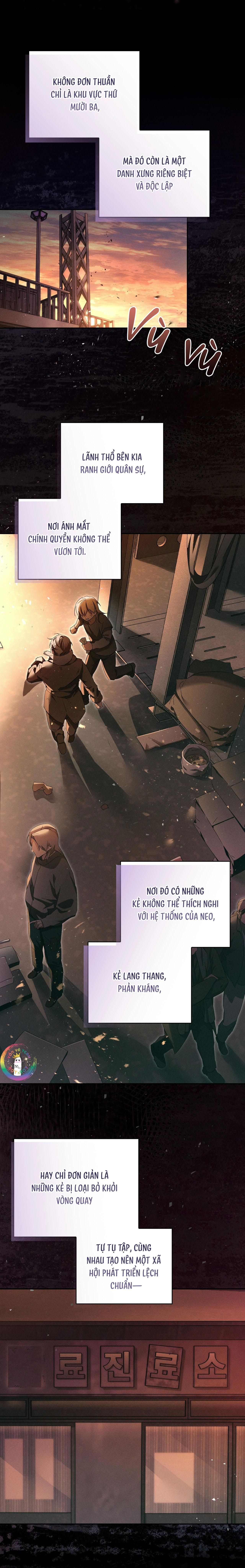 đọc truyện Ván Bài Đẫm Máu Chương 2 ảnh 4 tại Thiên Thai Truyện