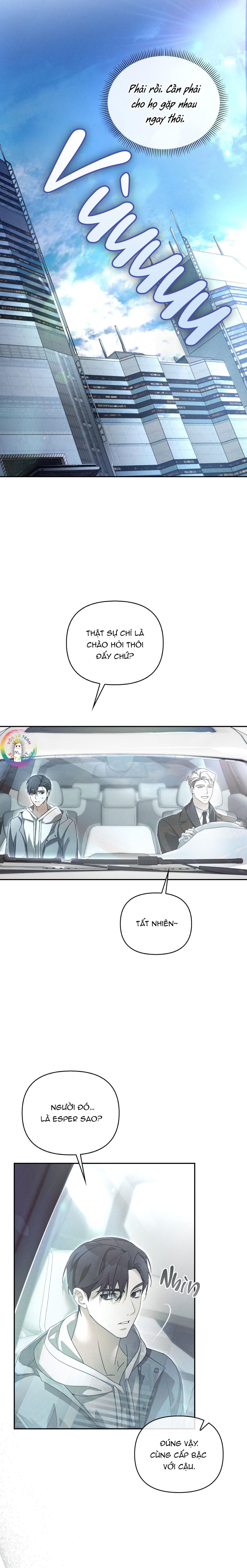 đọc truyện Ván Bài Đẫm Máu Chương 2 ảnh 22 tại Thiên Thai Truyện