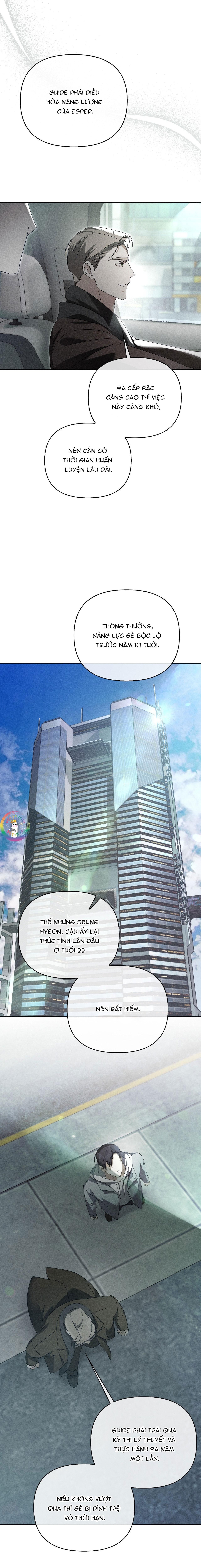 đọc truyện Ván Bài Đẫm Máu Chương 2 ảnh 23 tại Thiên Thai Truyện