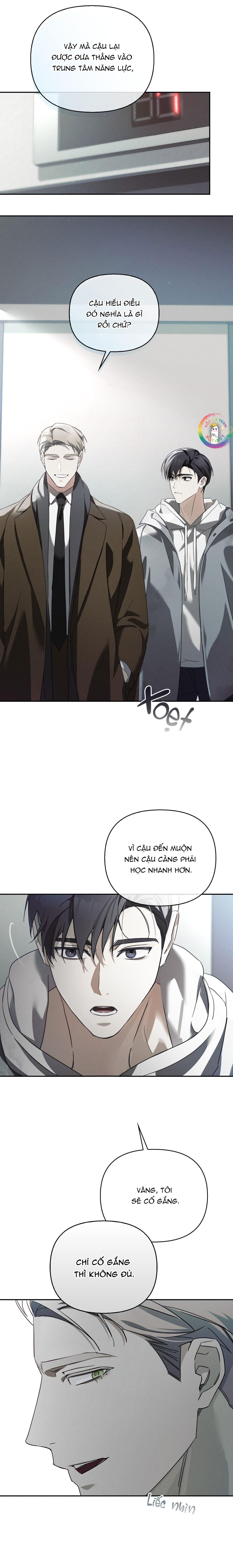 đọc truyện Ván Bài Đẫm Máu Chương 2 ảnh 24 tại Thiên Thai Truyện