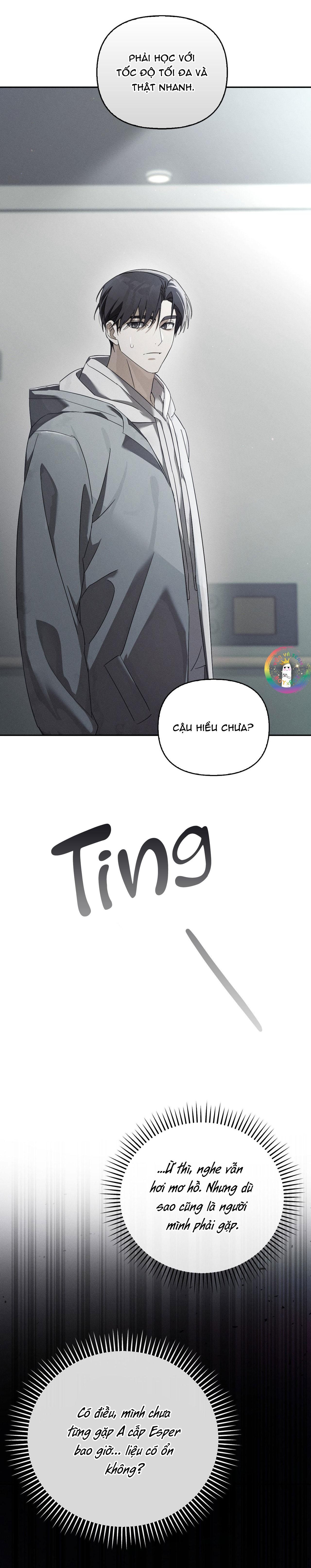 đọc truyện Ván Bài Đẫm Máu Chương 2 ảnh 25 tại Thiên Thai Truyện