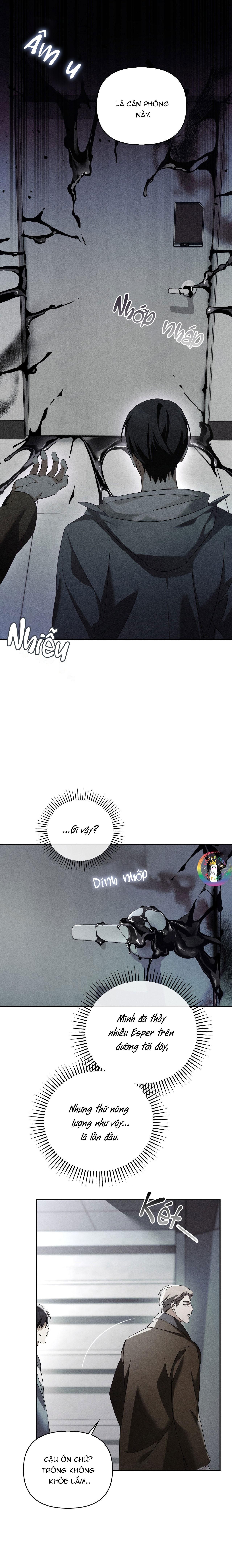 đọc truyện Ván Bài Đẫm Máu Chương 2 ảnh 26 tại Thiên Thai Truyện