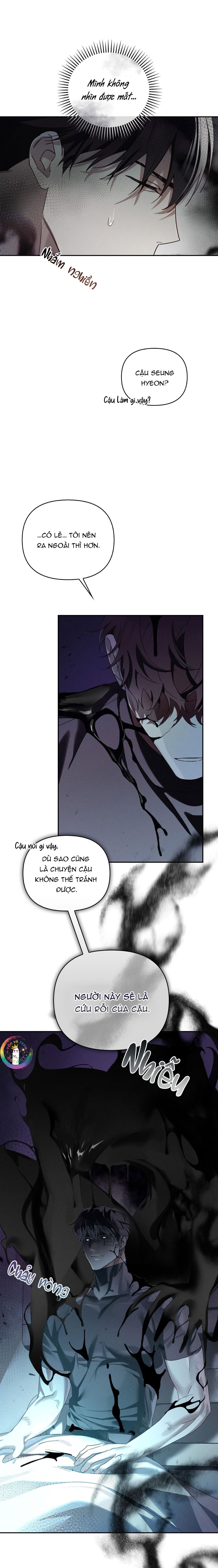 đọc truyện Ván Bài Đẫm Máu Chương 2 ảnh 27 tại Thiên Thai Truyện