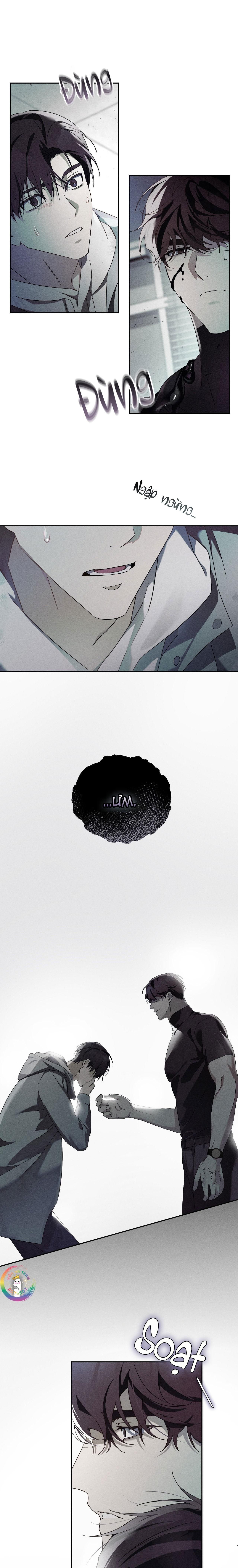 đọc truyện Ván Bài Đẫm Máu Chương 2 ảnh 29 tại Thiên Thai Truyện