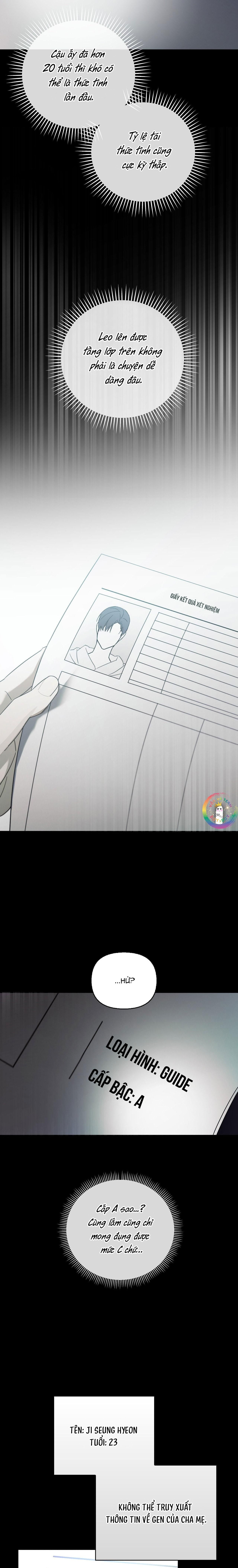 đọc truyện Ván Bài Đẫm Máu Chương 2 ảnh 9 tại Thiên Thai Truyện