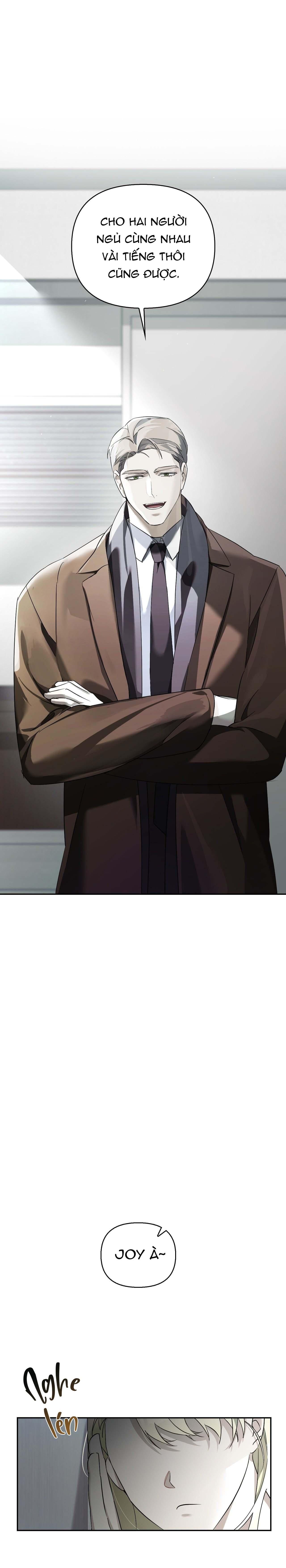 đọc truyện Ván Bài Đẫm Máu Chương 3 ảnh 12 tại Thiên Thai Truyện