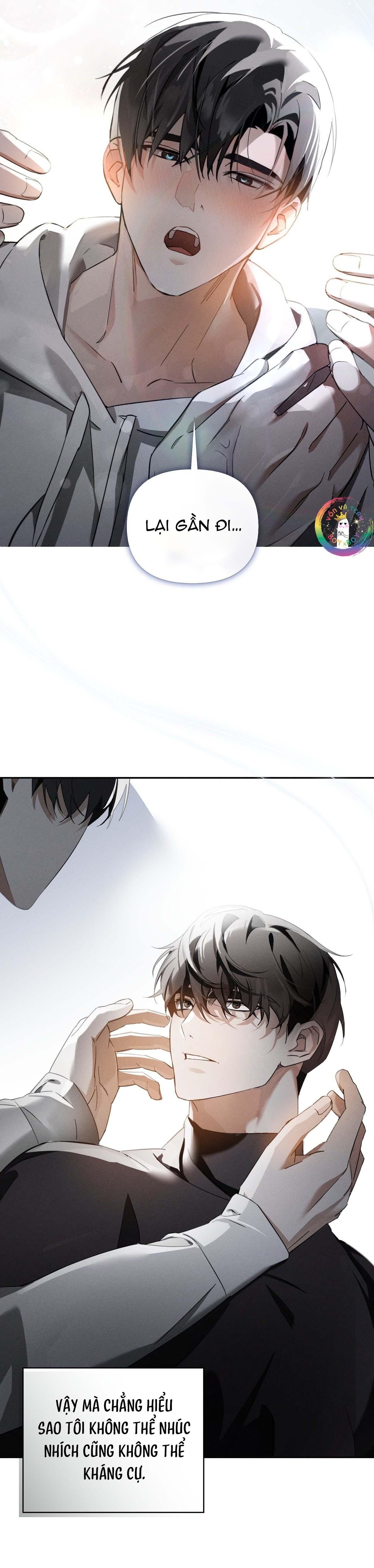 đọc truyện Ván Bài Đẫm Máu Chương 3 ảnh 23 tại Thiên Thai Truyện