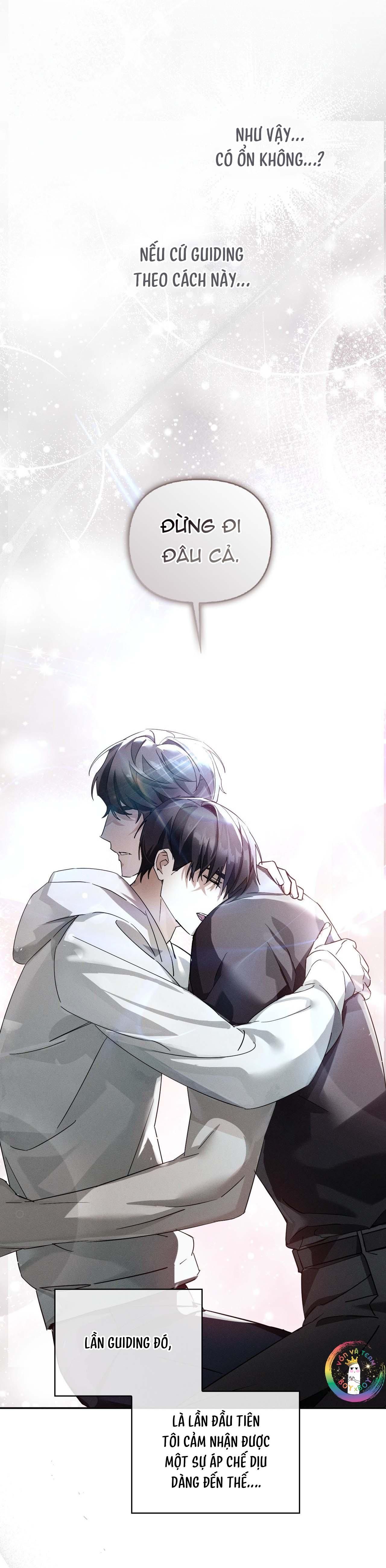 đọc truyện Ván Bài Đẫm Máu Chương 3 ảnh 26 tại Thiên Thai Truyện