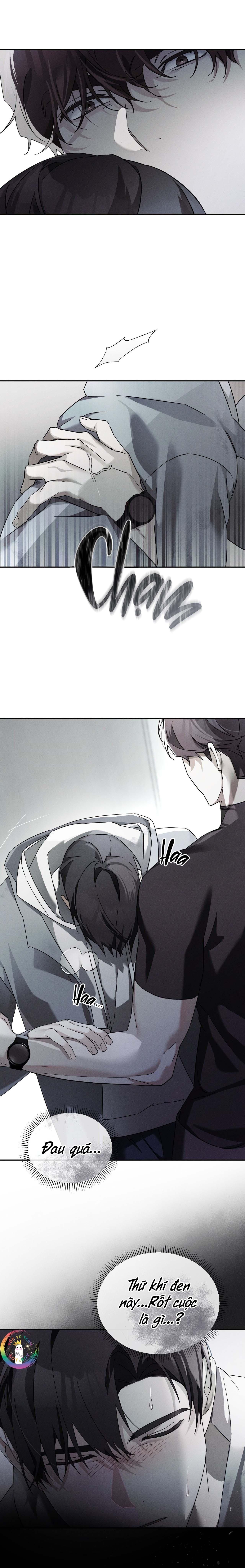 đọc truyện Ván Bài Đẫm Máu Chương 3 ảnh 5 tại Thiên Thai Truyện