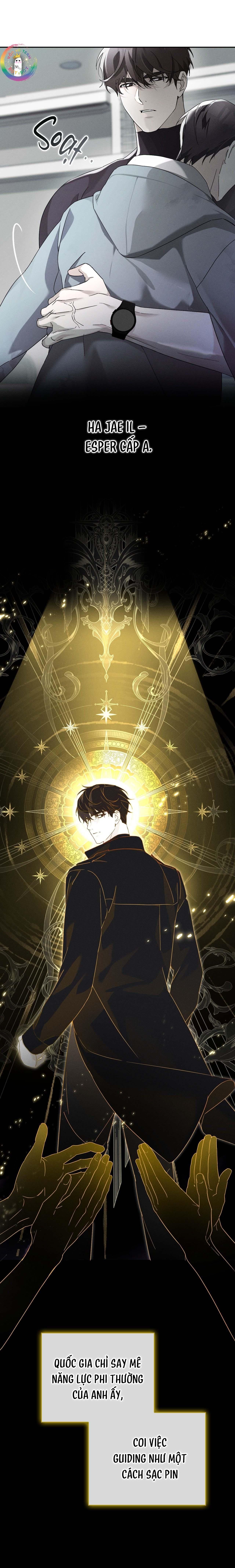 đọc truyện Ván Bài Đẫm Máu Chương 3 ảnh 7 tại Thiên Thai Truyện