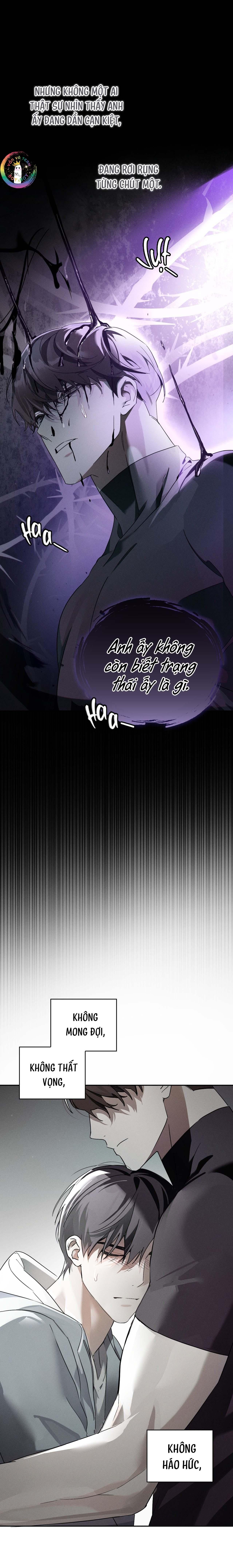 đọc truyện Ván Bài Đẫm Máu Chương 3 ảnh 8 tại Thiên Thai Truyện