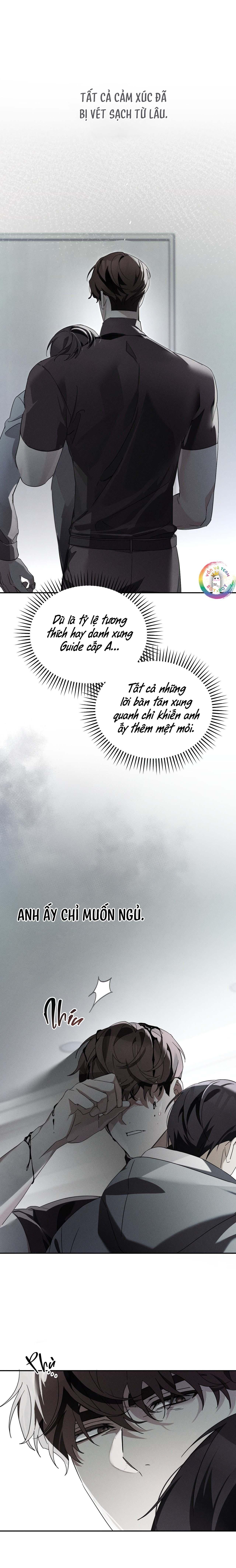 đọc truyện Ván Bài Đẫm Máu Chương 3 ảnh 9 tại Thiên Thai Truyện