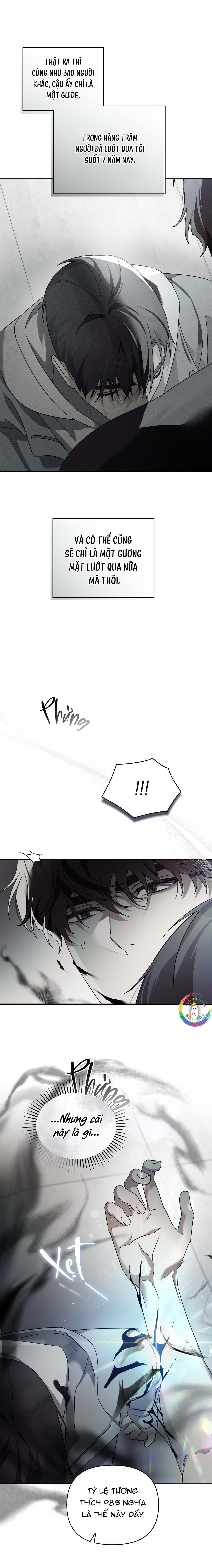 đọc truyện Ván Bài Đẫm Máu Chương 3 ảnh 10 tại Thiên Thai Truyện