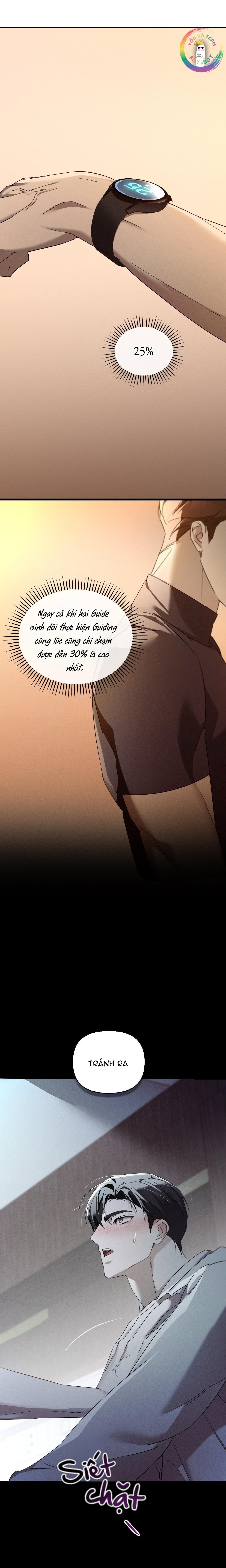 đọc truyện Ván Bài Đẫm Máu Chương 4 ảnh 15 tại Thiên Thai Truyện