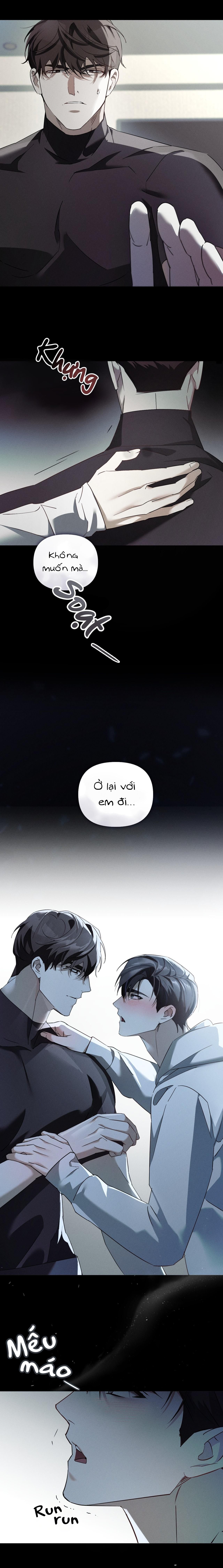 đọc truyện Ván Bài Đẫm Máu Chương 4 ảnh 16 tại Thiên Thai Truyện