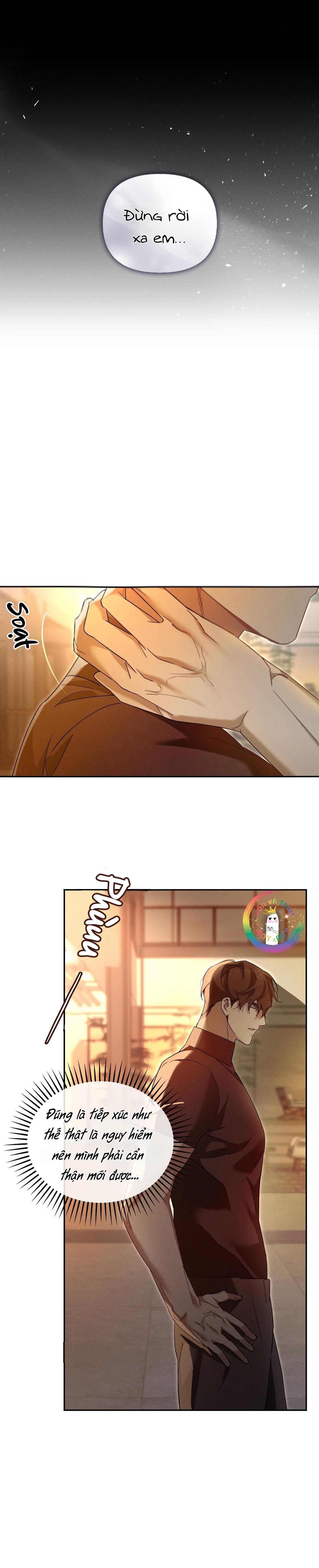 đọc truyện Ván Bài Đẫm Máu Chương 4 ảnh 17 tại Thiên Thai Truyện