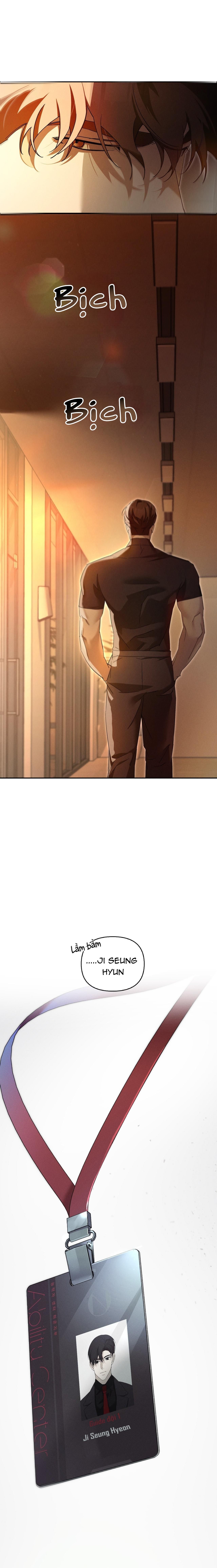 đọc truyện Ván Bài Đẫm Máu Chương 4 ảnh 18 tại Thiên Thai Truyện