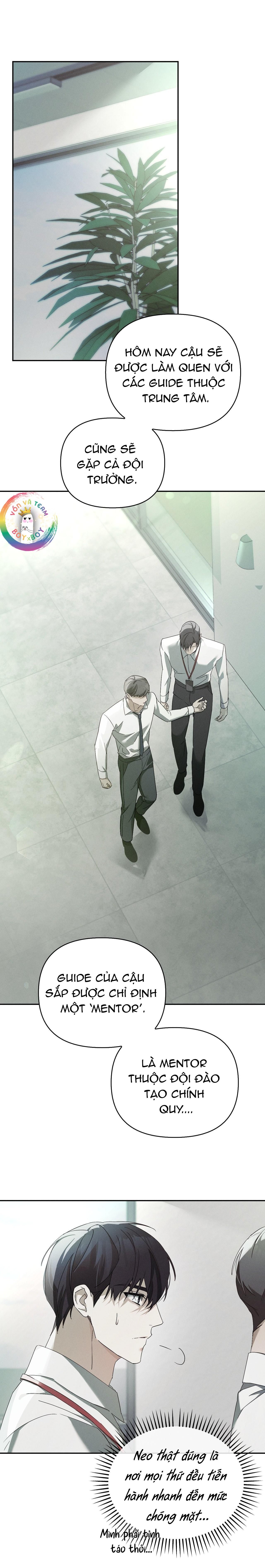 đọc truyện Ván Bài Đẫm Máu Chương 4 ảnh 21 tại Thiên Thai Truyện