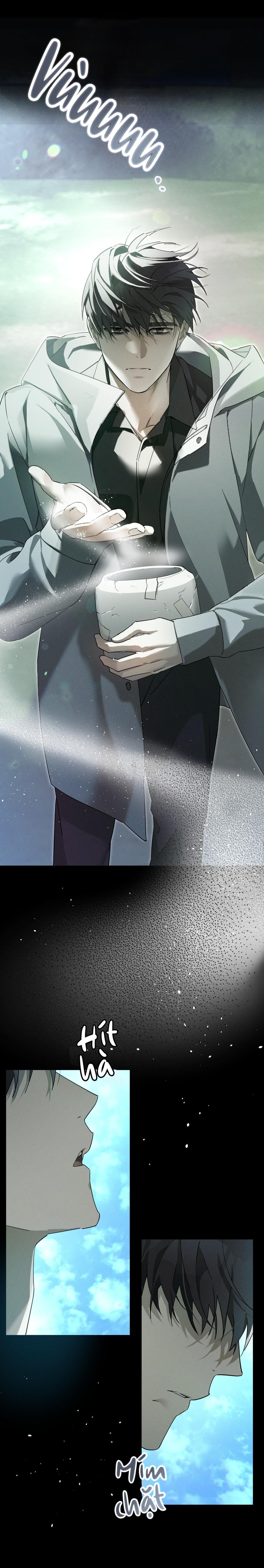 đọc truyện Ván Bài Đẫm Máu Chương 4 ảnh 4 tại Thiên Thai Truyện