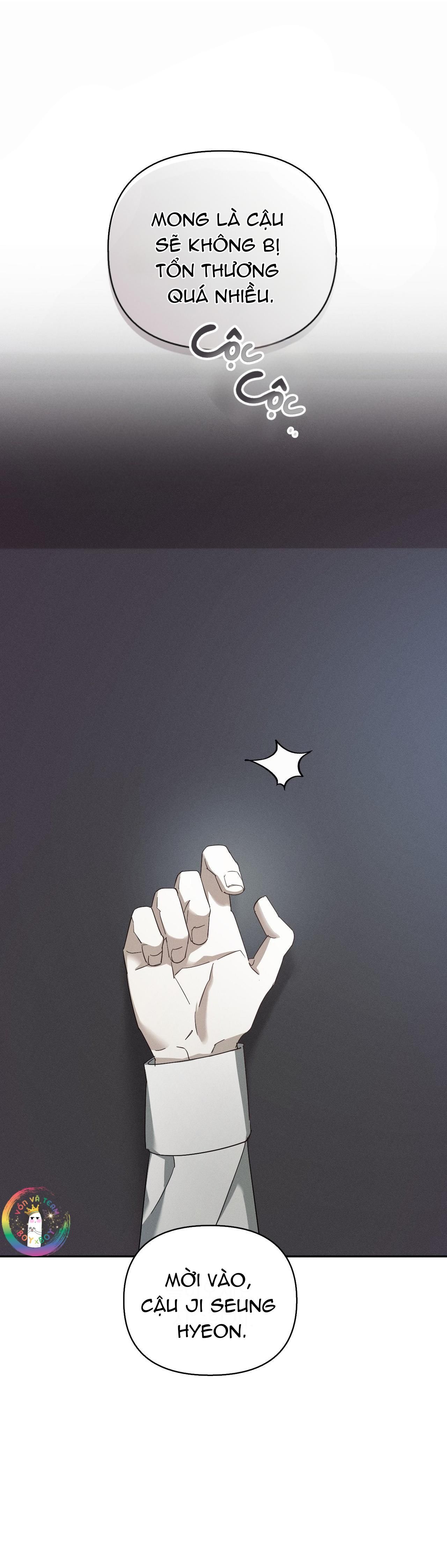 đọc truyện Ván Bài Đẫm Máu Chương 4 ảnh 24 tại Thiên Thai Truyện