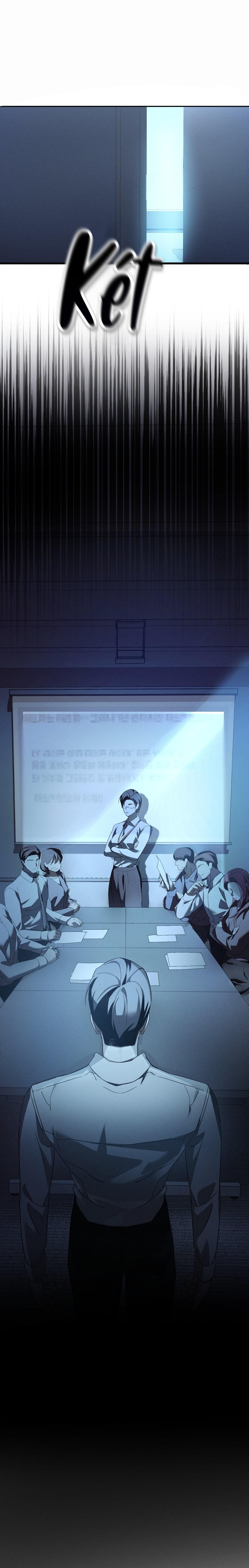 đọc truyện Ván Bài Đẫm Máu Chương 4 ảnh 25 tại Thiên Thai Truyện