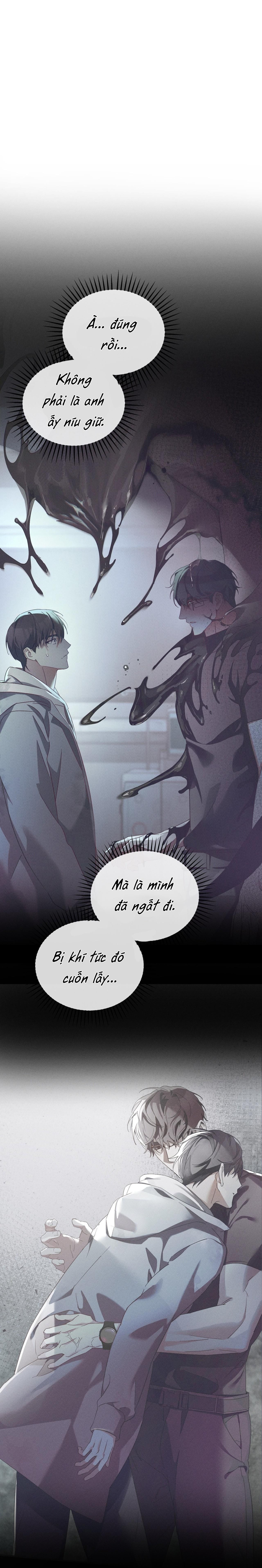 đọc truyện Ván Bài Đẫm Máu Chương 4 ảnh 7 tại Thiên Thai Truyện