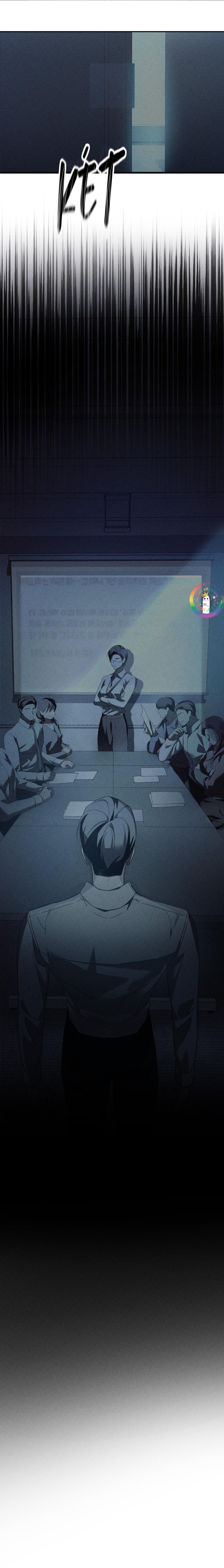 đọc truyện Ván Bài Đẫm Máu Chương 5 ảnh 3 tại Thiên Thai Truyện