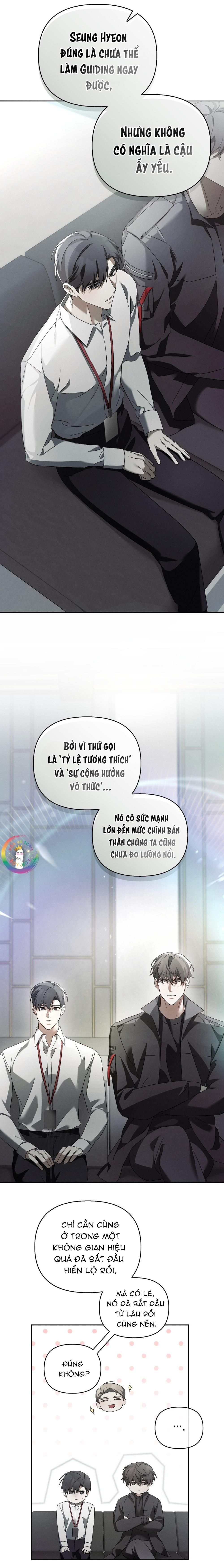 đọc truyện Ván Bài Đẫm Máu Chương 5 ảnh 17 tại Thiên Thai Truyện