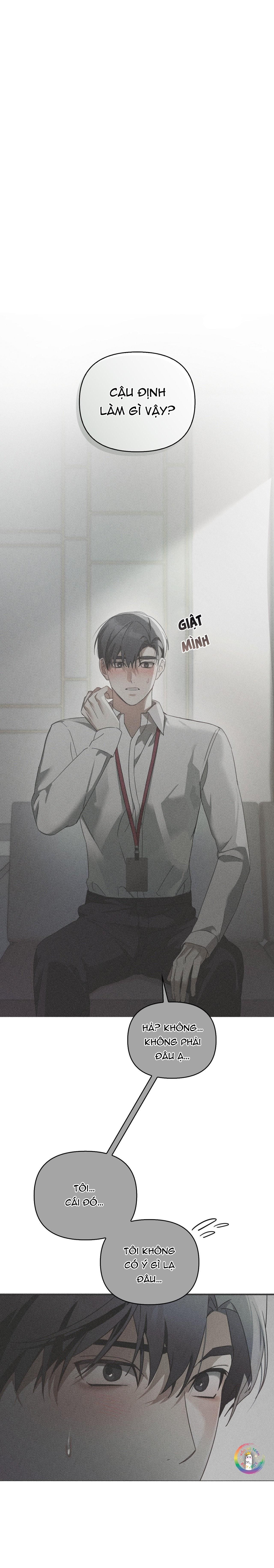 đọc truyện Ván Bài Đẫm Máu Chương 6 ảnh 3 tại Thiên Thai Truyện