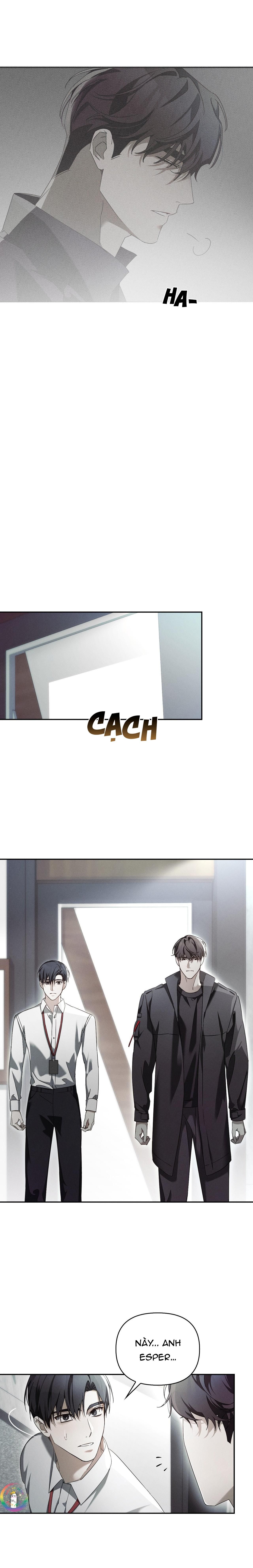 đọc truyện Ván Bài Đẫm Máu Chương 6 ảnh 4 tại Thiên Thai Truyện