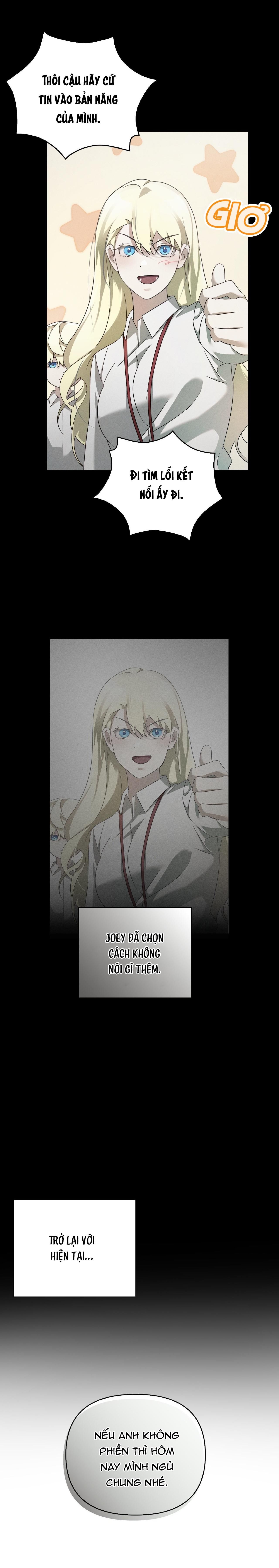 đọc truyện Ván Bài Đẫm Máu Chương 6 ảnh 23 tại Thiên Thai Truyện