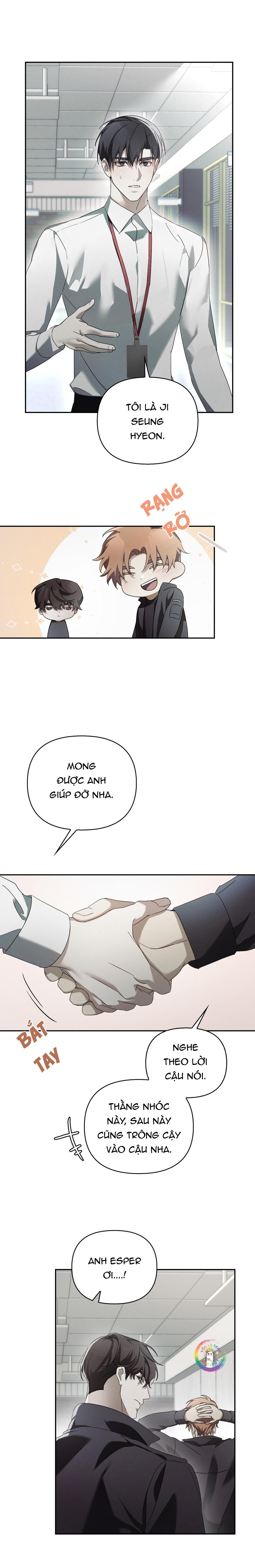 đọc truyện Ván Bài Đẫm Máu Chương 6 ảnh 28 tại Thiên Thai Truyện