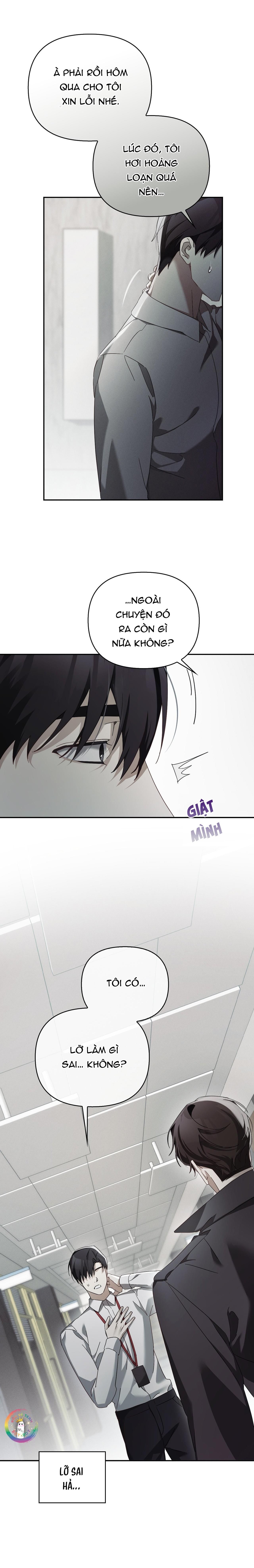 đọc truyện Ván Bài Đẫm Máu Chương 6 ảnh 29 tại Thiên Thai Truyện