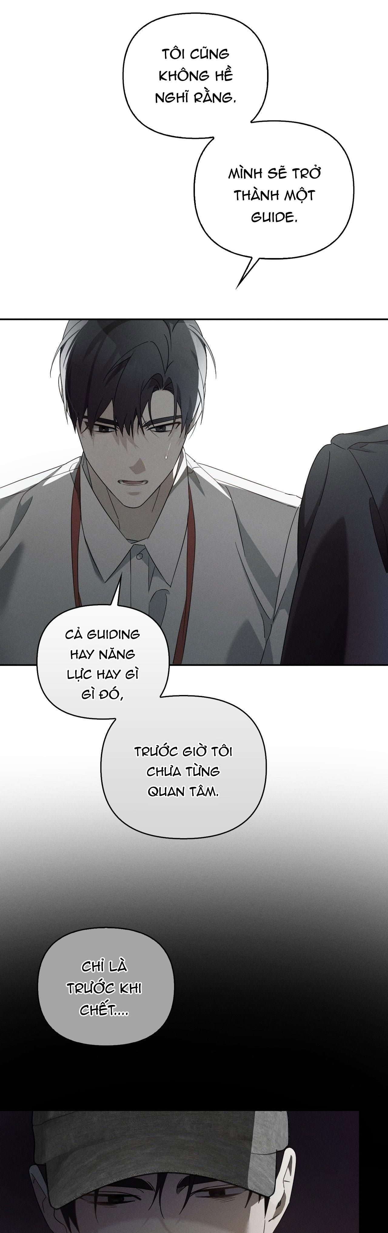 đọc truyện Ván Bài Đẫm Máu Chương 6 ảnh 6 tại Thiên Thai Truyện