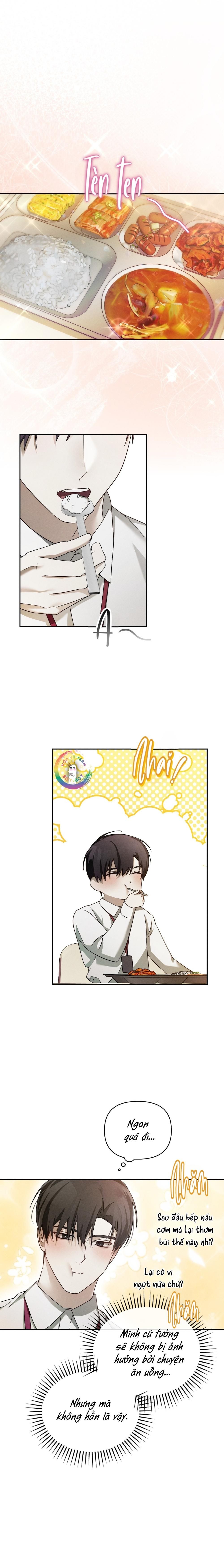 đọc truyện Ván Bài Đẫm Máu Chương 7 ảnh 3 tại Thiên Thai Truyện