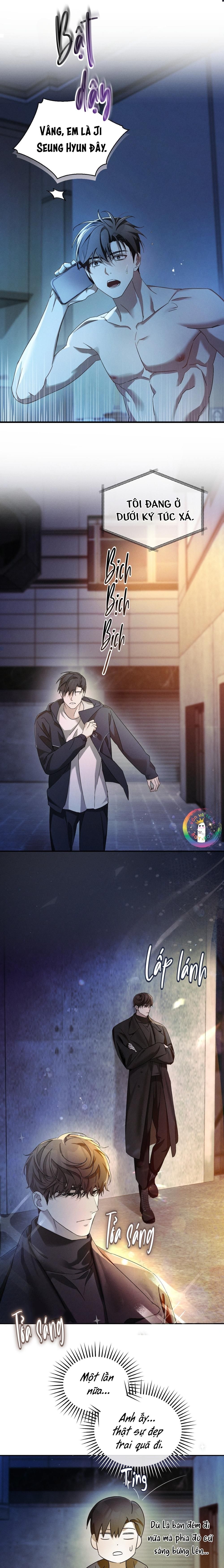 đọc truyện Ván Bài Đẫm Máu Chương 7 ảnh 16 tại Thiên Thai Truyện